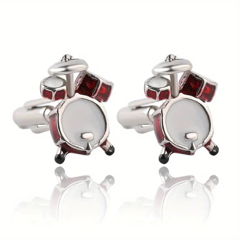 E-Male Novelty Cufflinks - Image 24