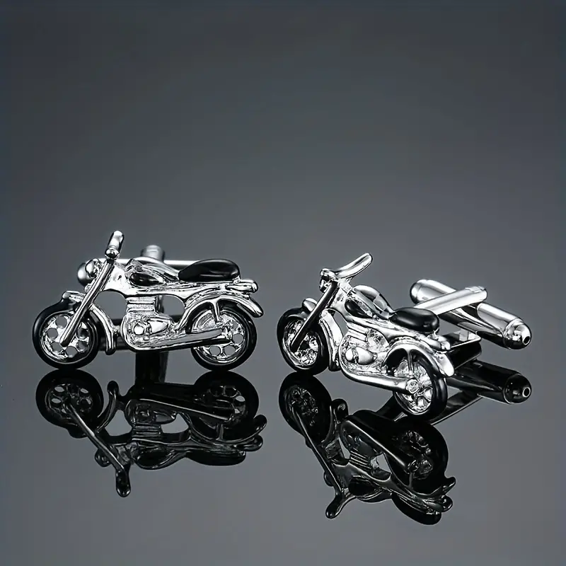 E-Male Novelty Cufflinks - Image 26