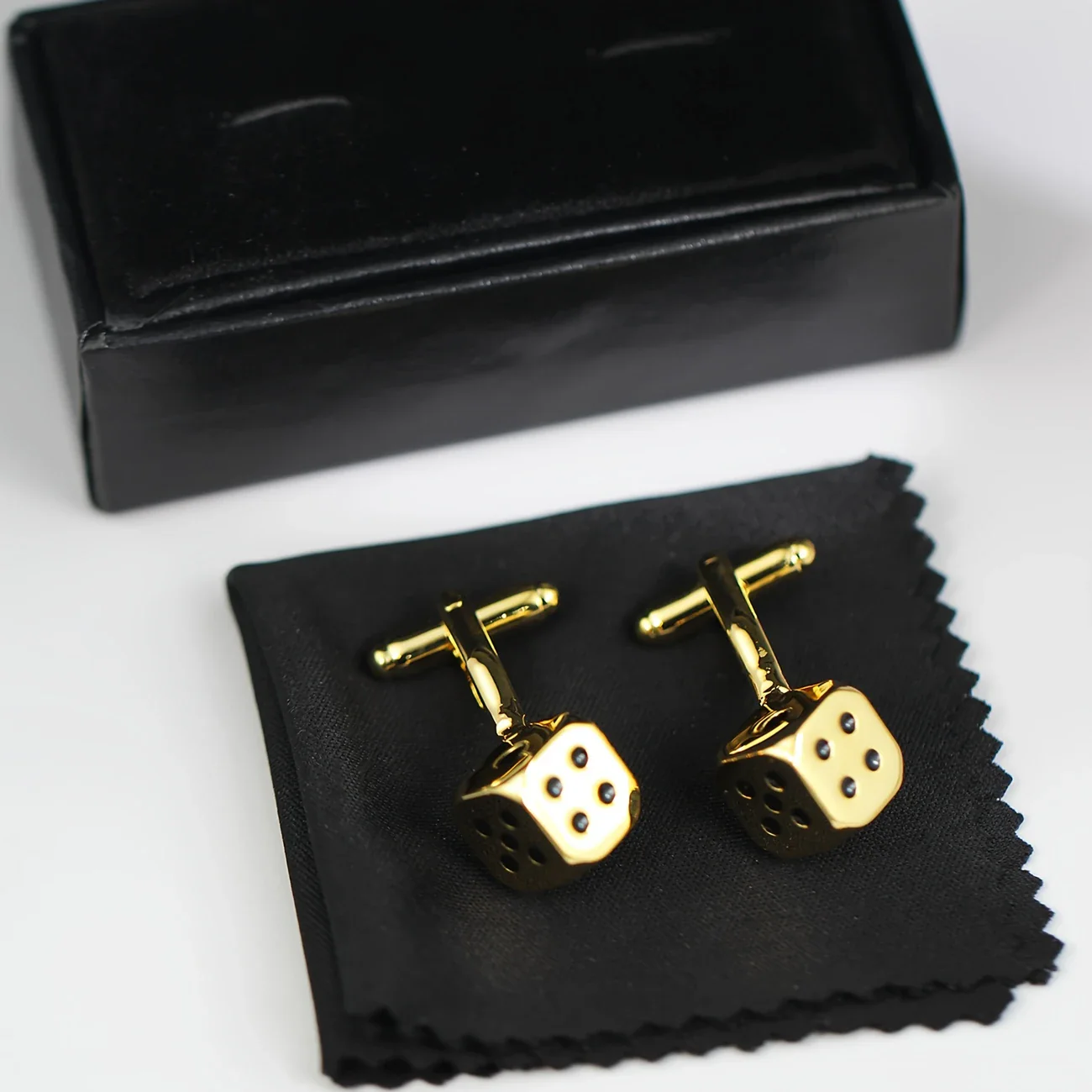 E-Male Novelty Cufflinks - Image 27
