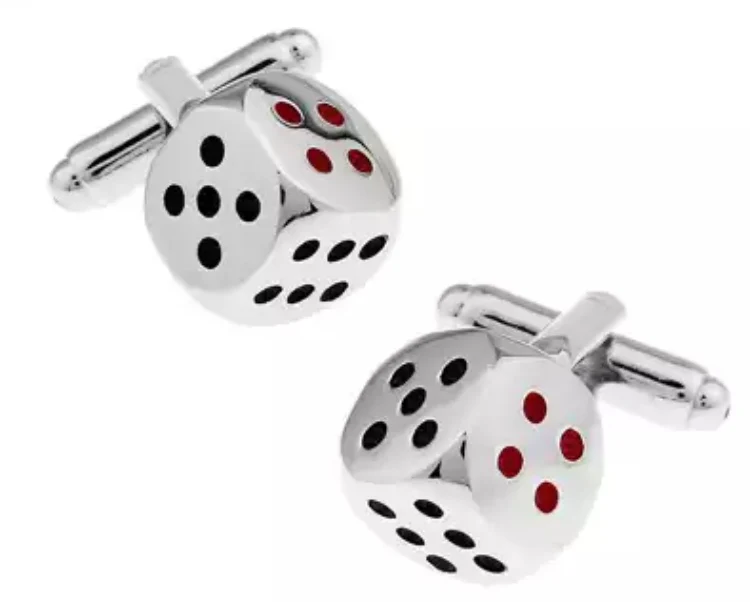 E-Male Novelty Cufflinks - Image 3