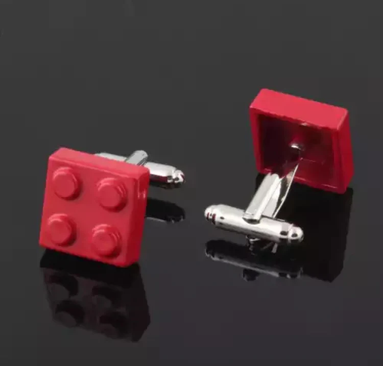 E-Male Novelty Cufflinks - Image 4