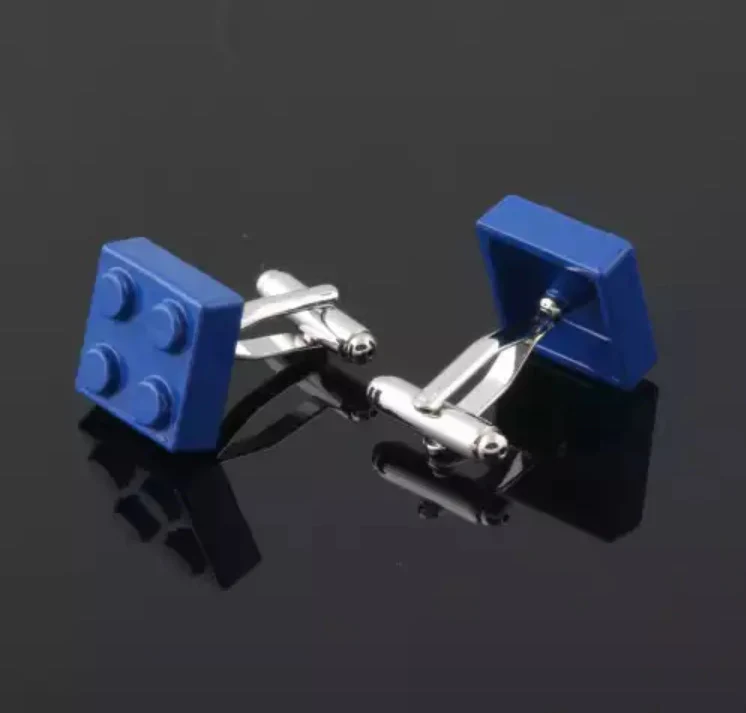 E-Male Novelty Cufflinks - Image 5