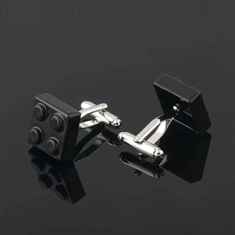 E-Male Novelty Cufflinks - Image 7