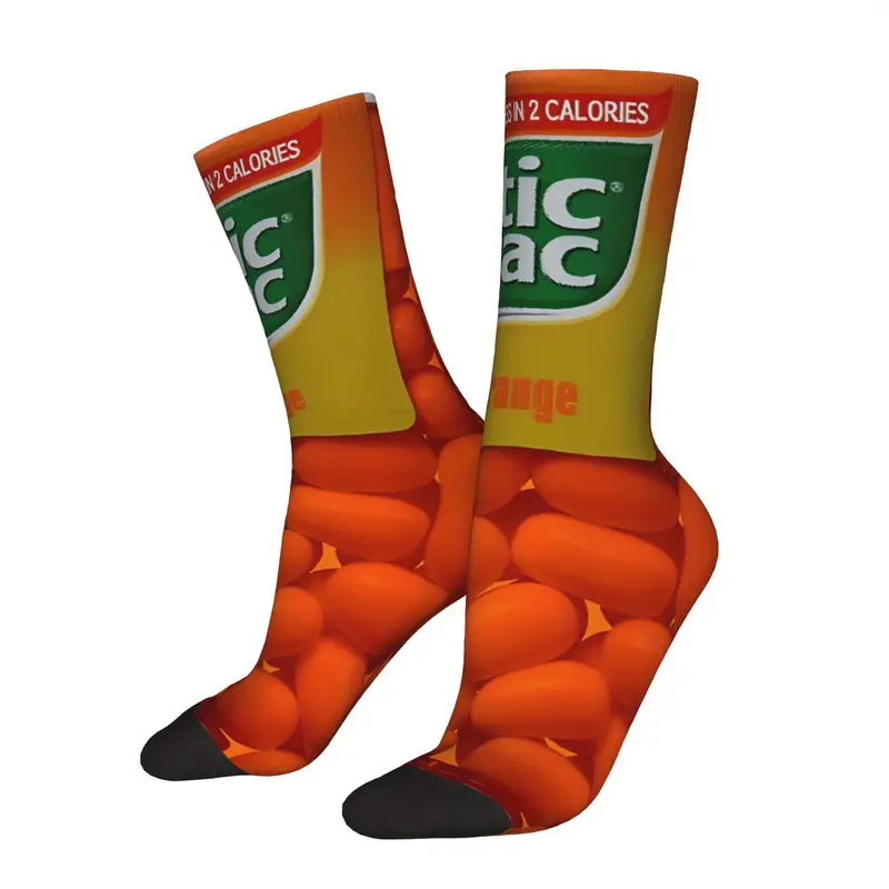 E-Male Novelty Food Socks - Image 10