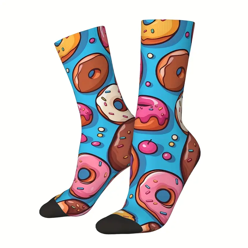E-Male Novelty Food Socks - Image 4