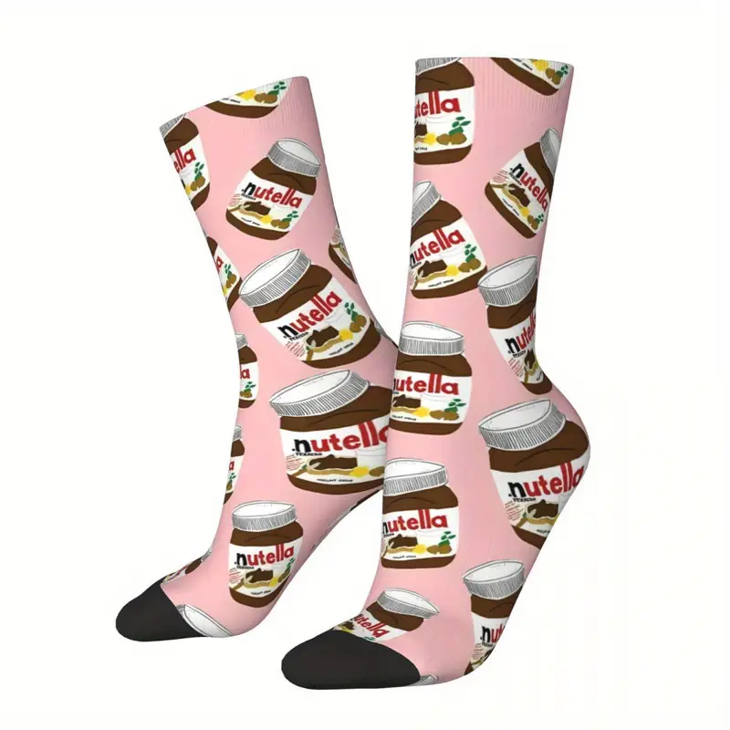 E-Male Novelty Food Socks - Image 7