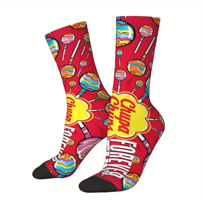 E-Male Novelty Food Socks - Image 8