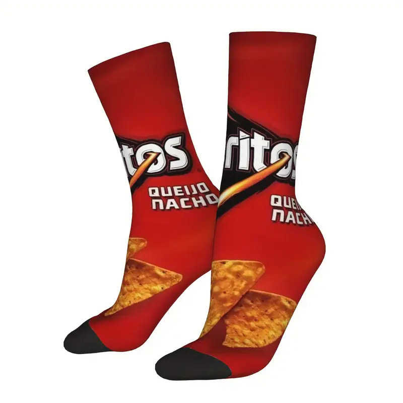 E-Male Novelty Food Socks - Image 9