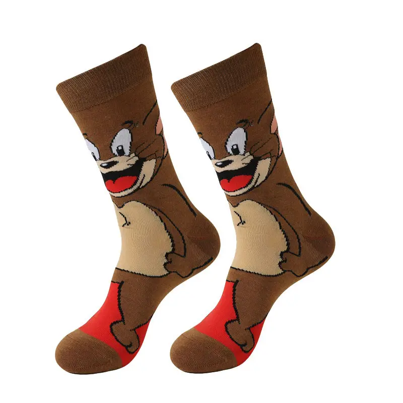 E-Male Novelty Socks - Image 15