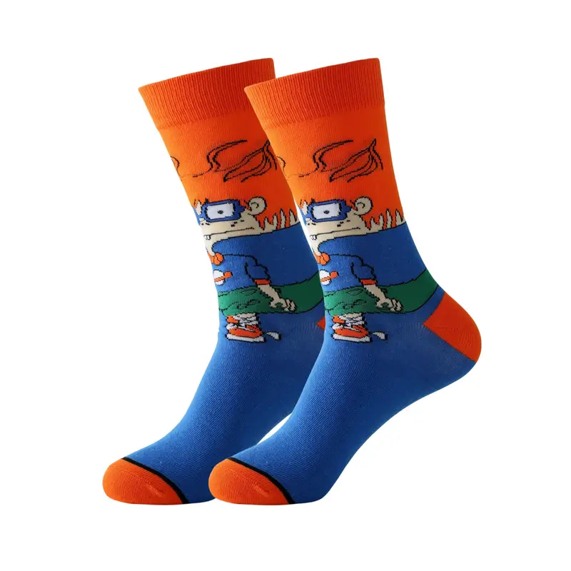 E-Male Novelty Socks - Image 17