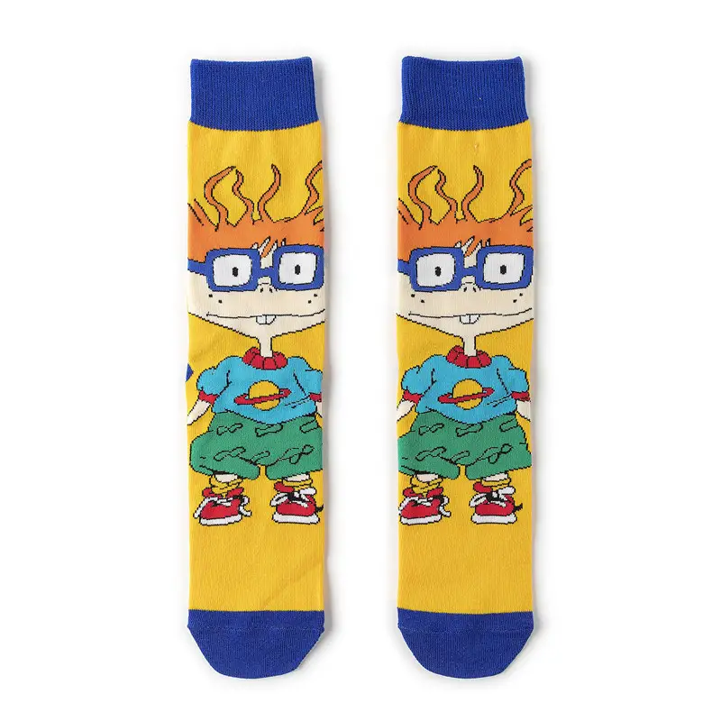 E-Male Novelty Socks - Image 18