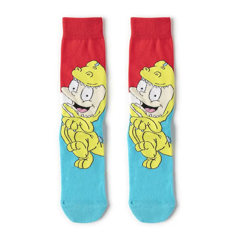 E-Male Novelty Socks - Image 19