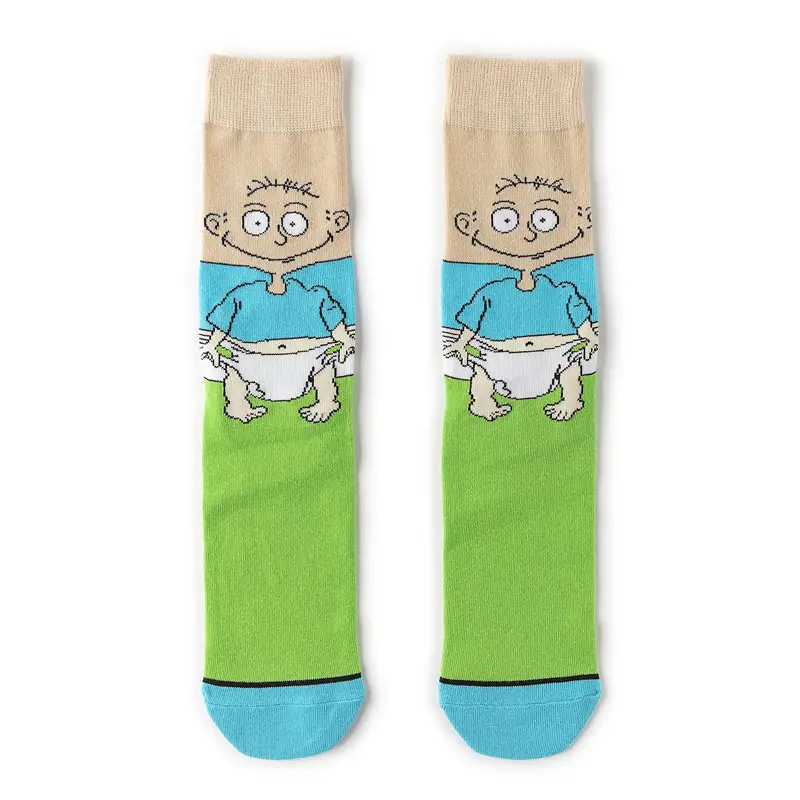 E-Male Novelty Socks - Image 20