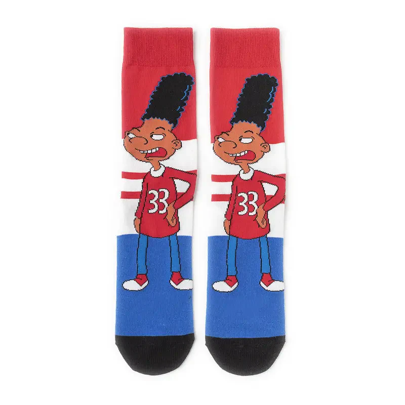 E-Male Novelty Socks - Image 21