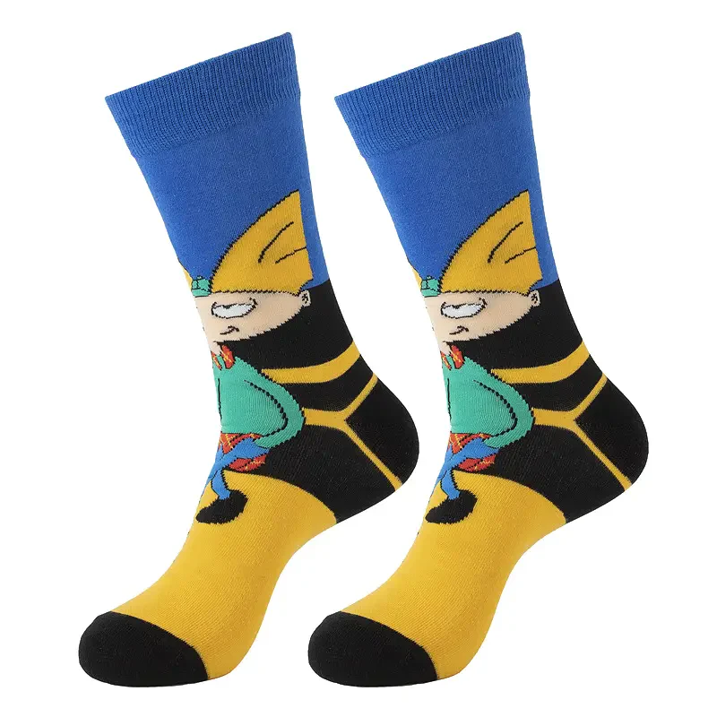 E-Male Novelty Socks - Image 22