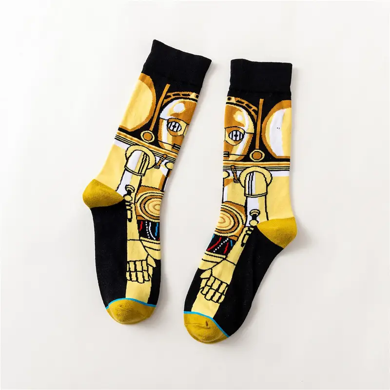 E-Male Novelty Socks - Image 25