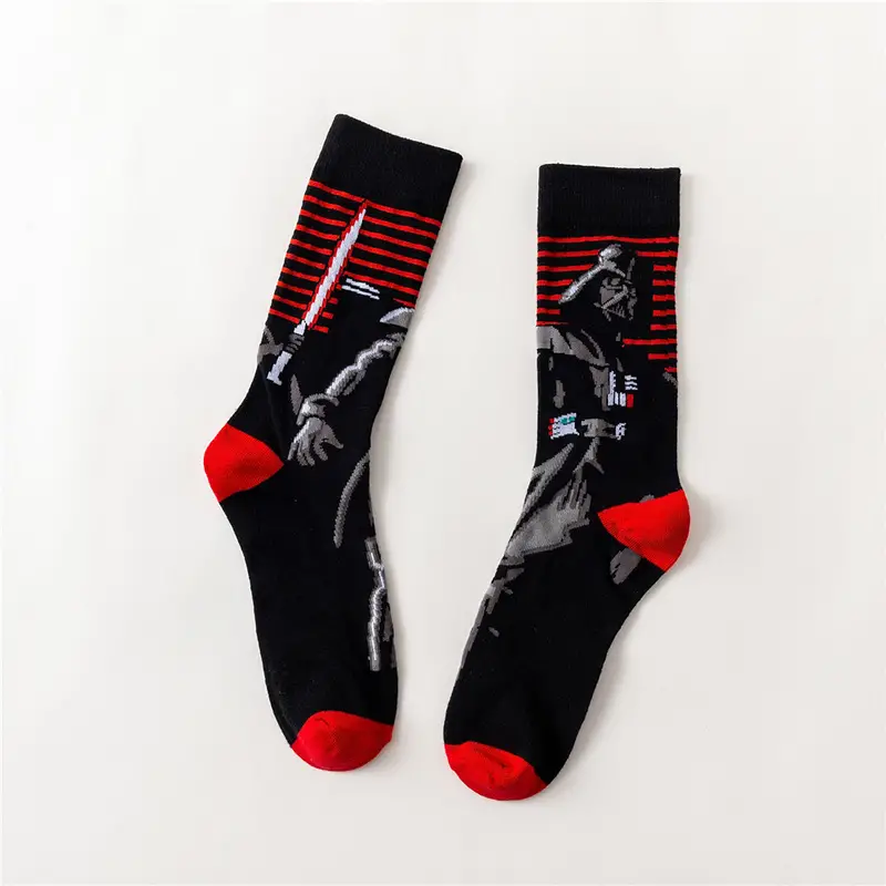 E-Male Novelty Socks - Image 27