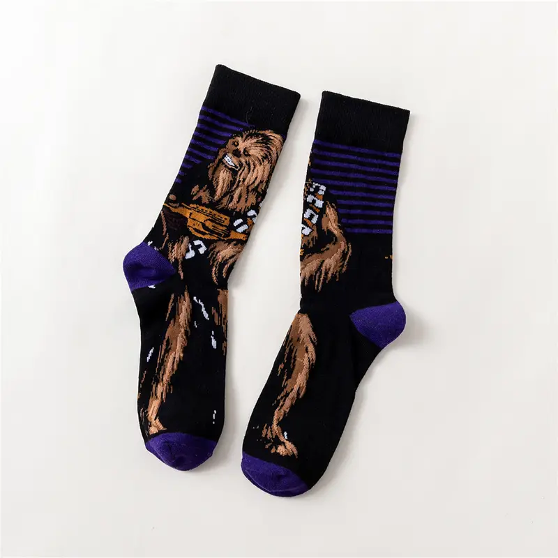 E-Male Novelty Socks - Image 28