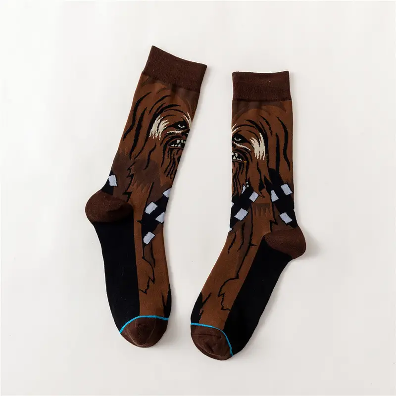 E-Male Novelty Socks - Image 29