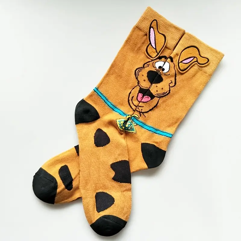 E-Male Novelty Socks - Image 3
