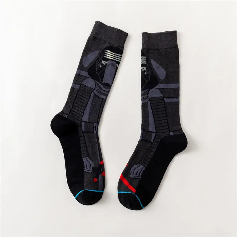 E-Male Novelty Socks - Image 30