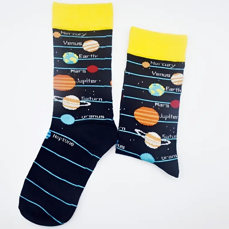 E-Male Novelty Socks - Image 31