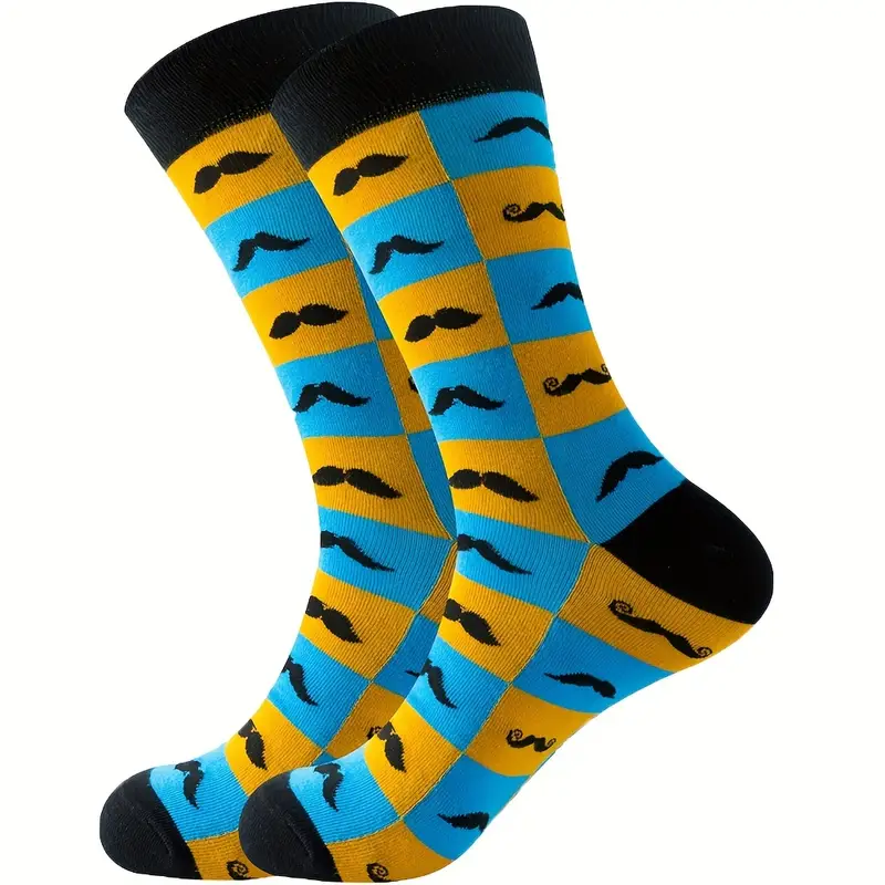 E-Male Novelty Socks - Image 38
