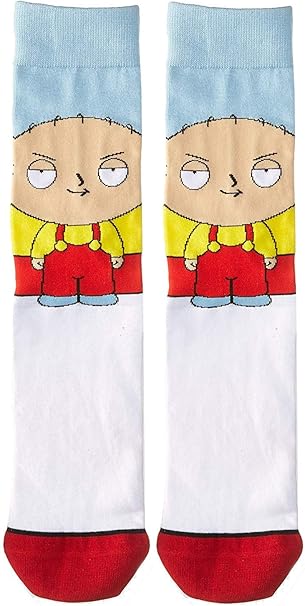 E-Male Novelty Socks - Image 39