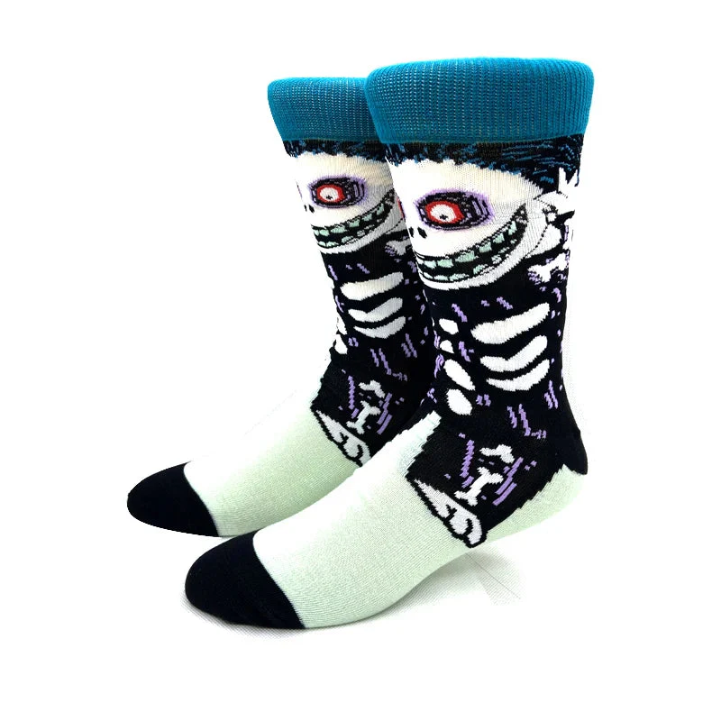 E-Male Novelty Socks - Image 42