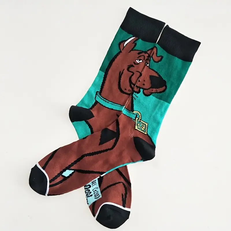 E-Male Novelty Socks - Image 5