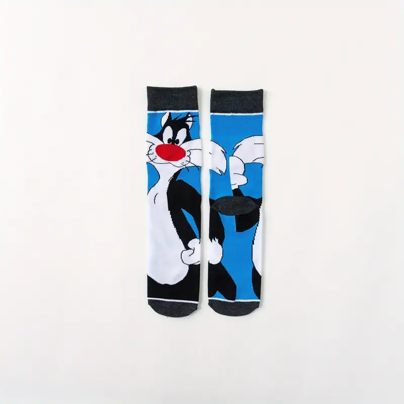 E-Male Novelty Socks - Image 6