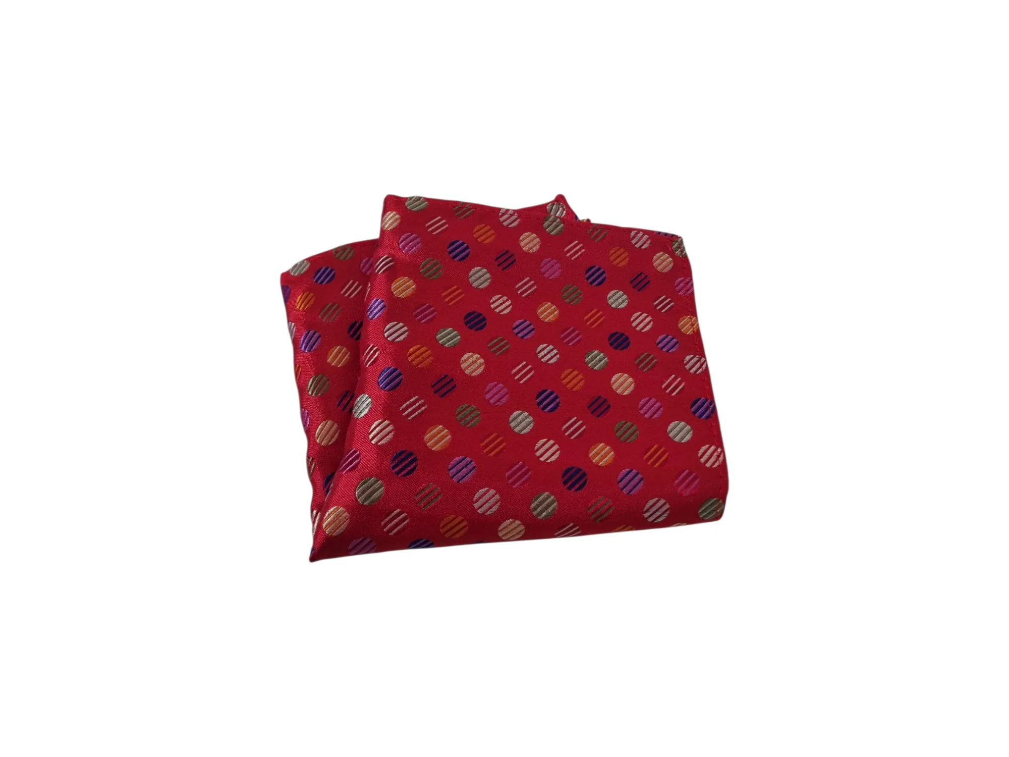 E-Male Pocket Square - Silk - Image 10