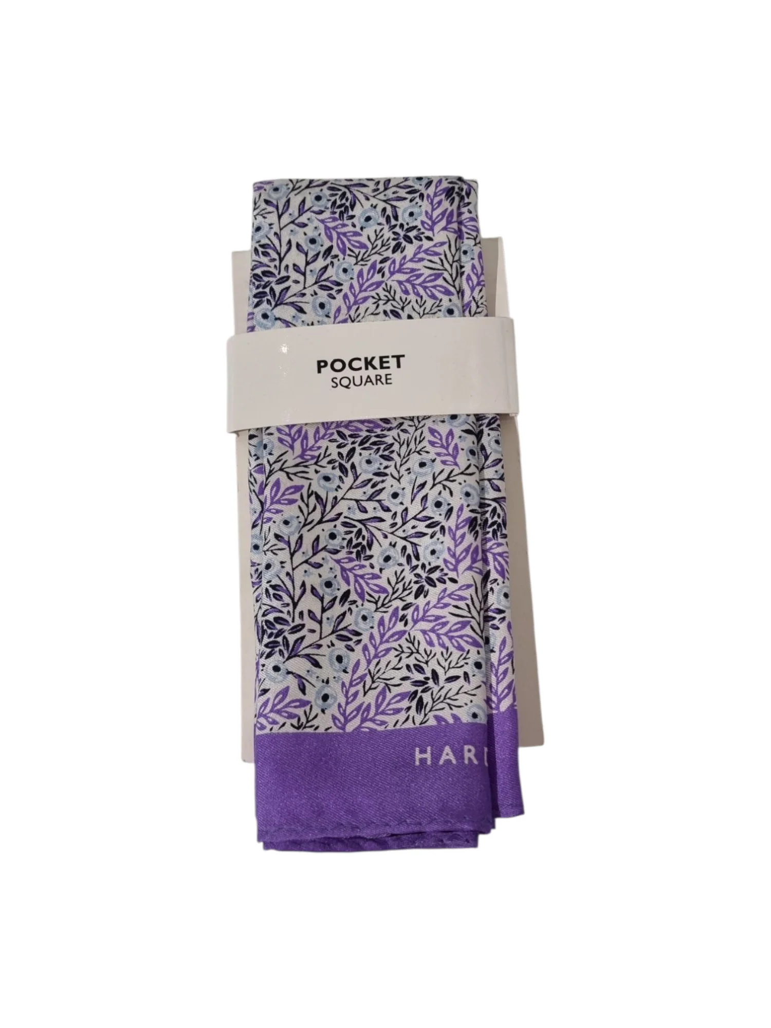 E-Male Pocket Square - Silk - Image 12