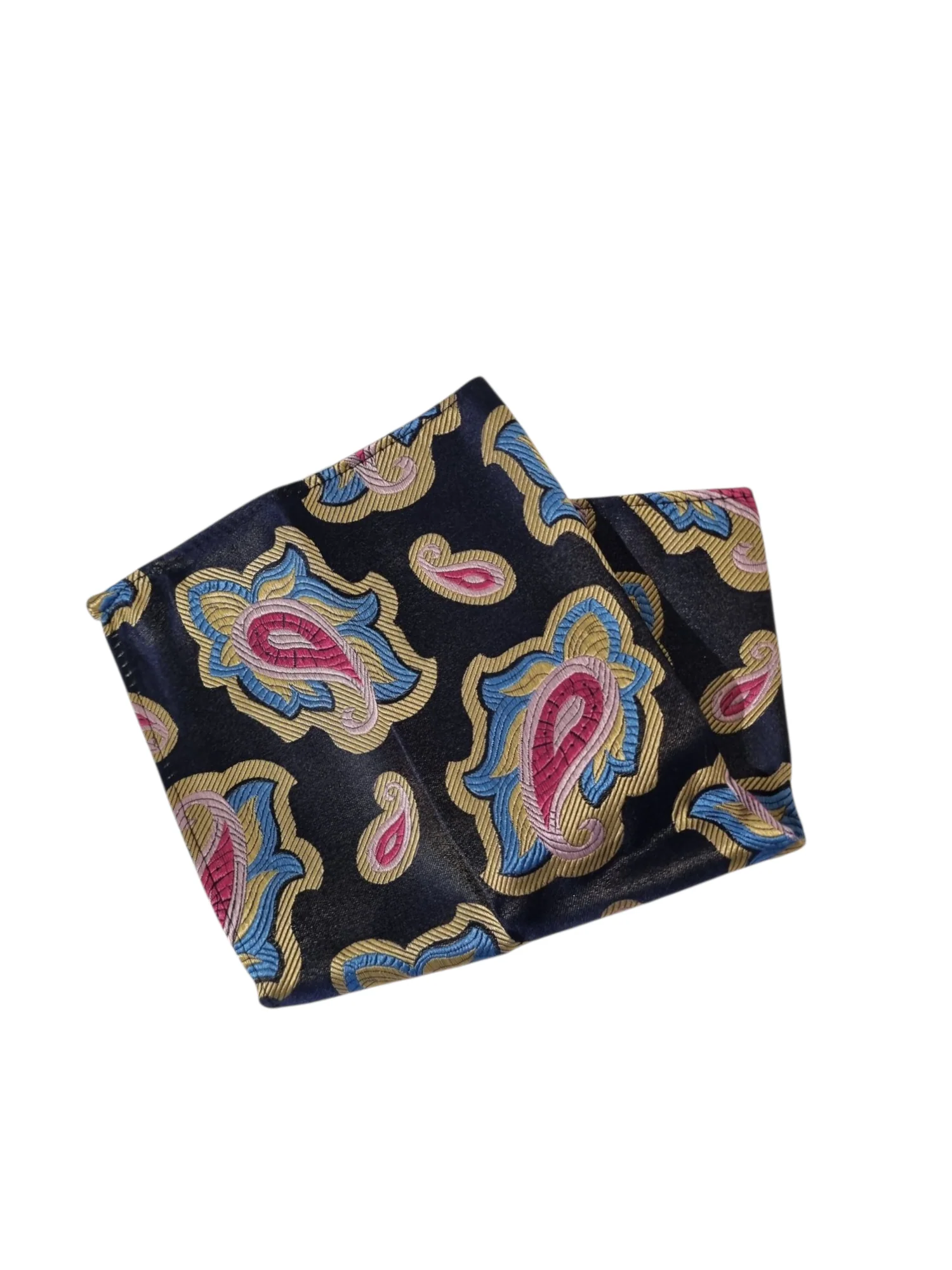 E-Male Pocket Square - Silk - Image 14