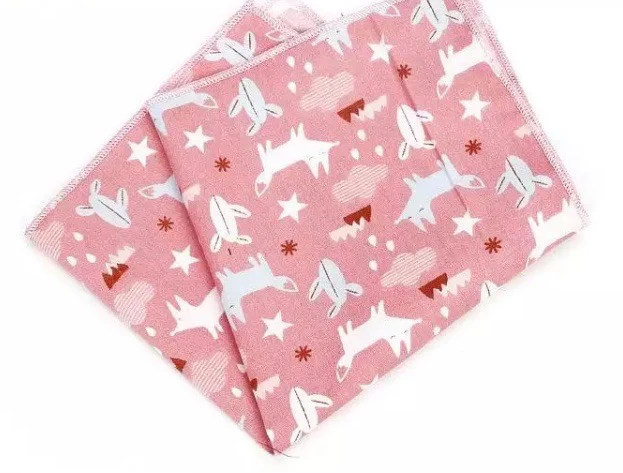 E-Male Pocket Square - Silk - Image 4