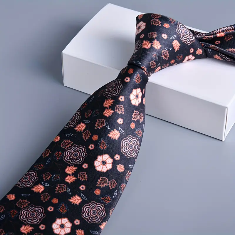 E-Male Premium Ties - Image 15