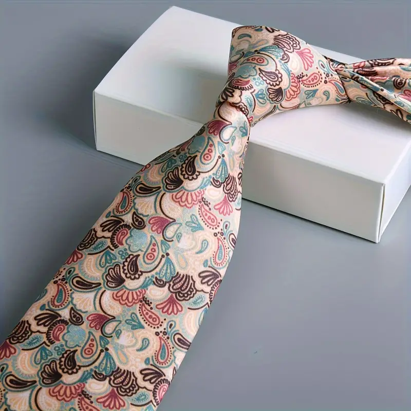 E-Male Premium Ties - Image 16