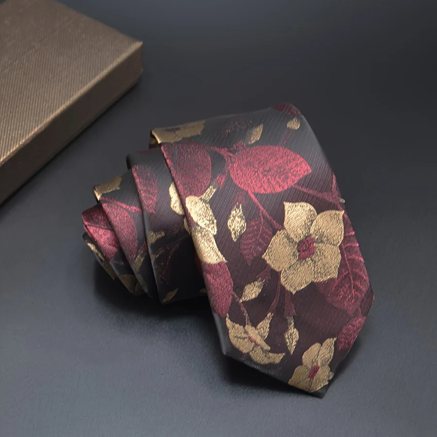E-Male Premium Ties - Image 19