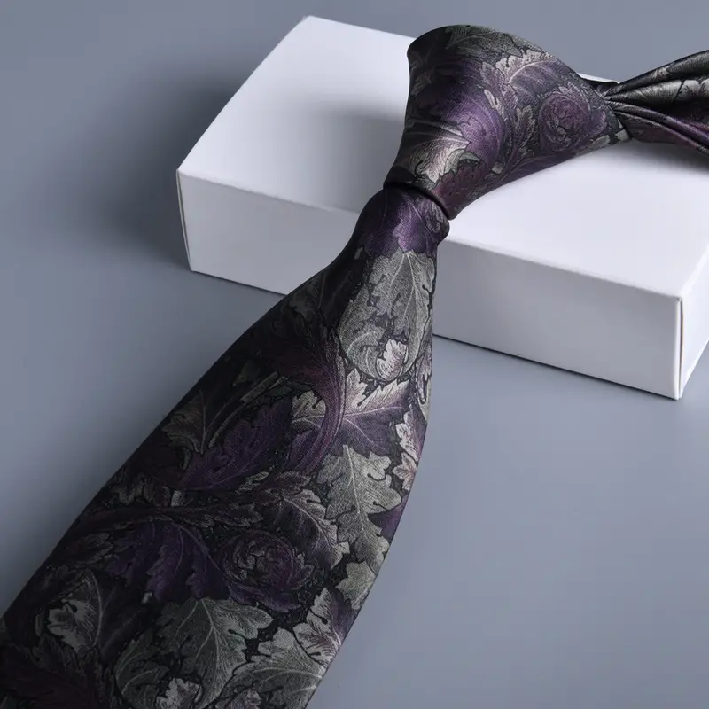 E-Male Premium Ties - Image 21