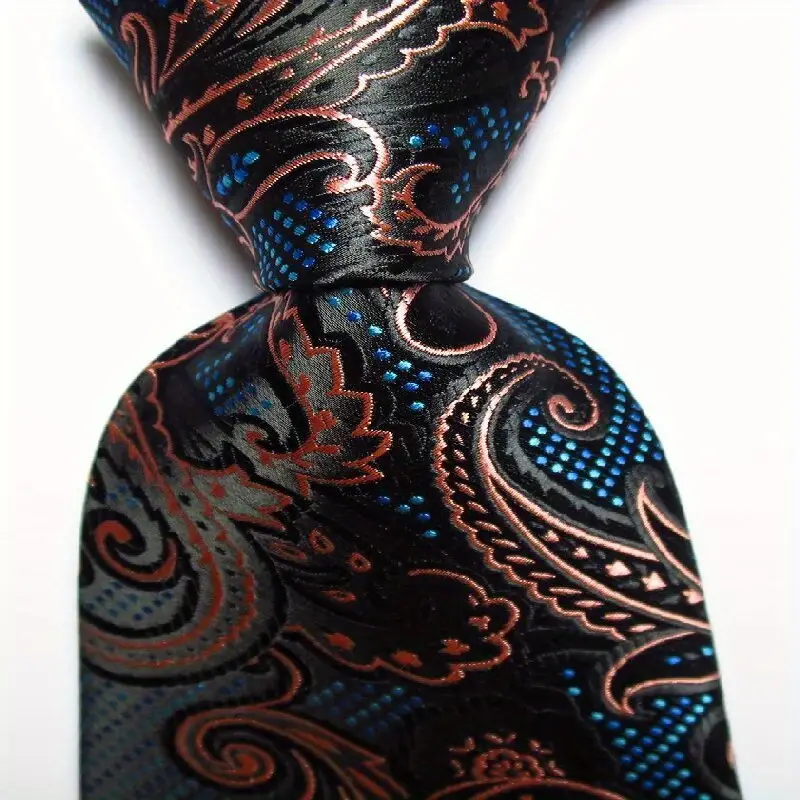 E-Male Premium Ties - Image 3