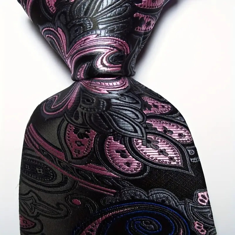 E-Male Premium Ties - Image 34