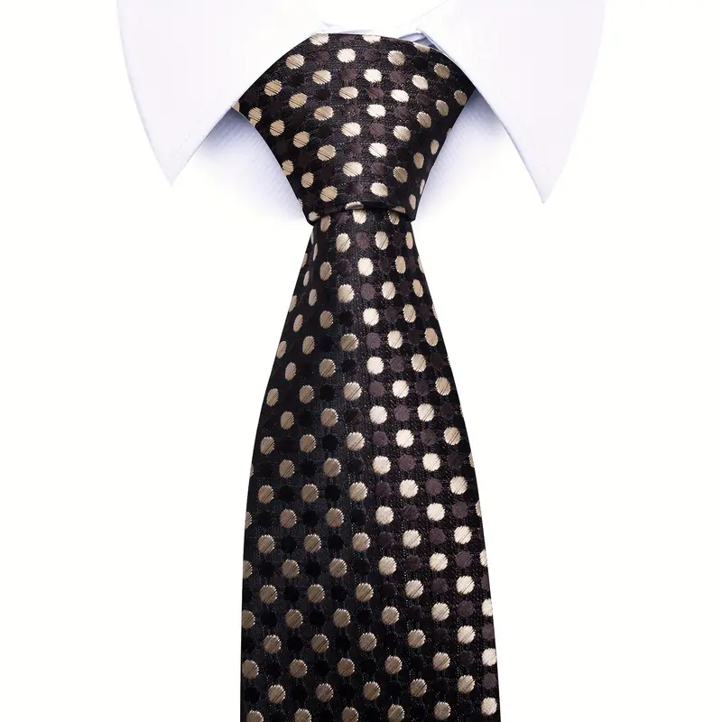 E-Male Premium Ties - Image 35
