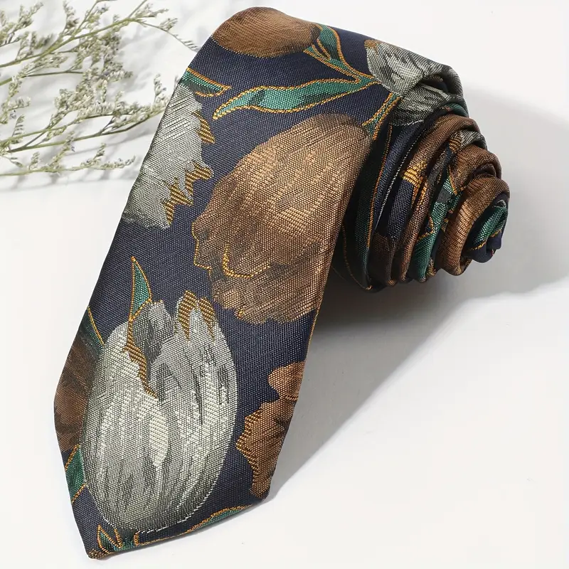 E-Male Premium Ties - Image 42