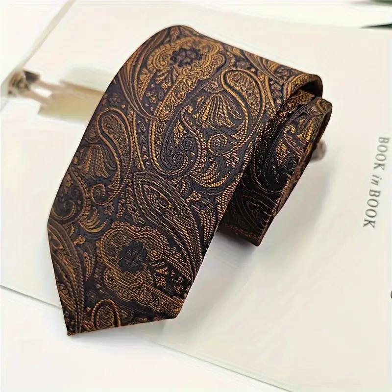 E-Male Premium Ties - Image 43