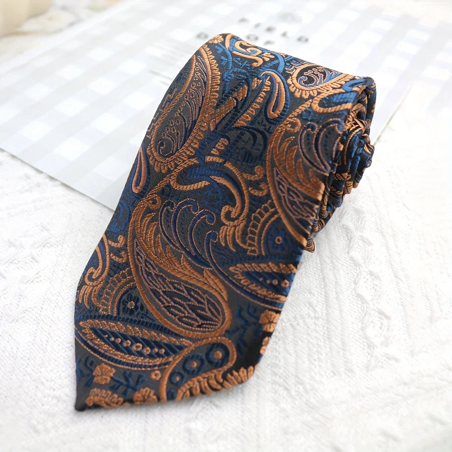 E-Male Premium Ties - Image 7