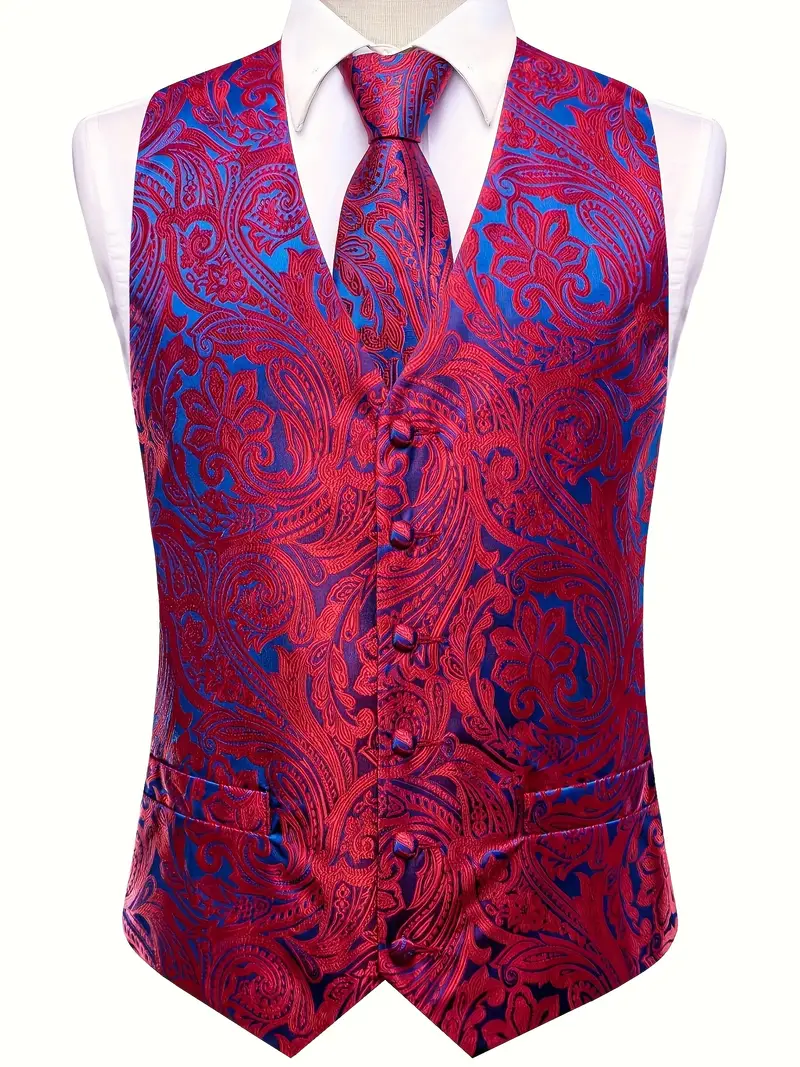 E-MALE Premium Vest - Image 2