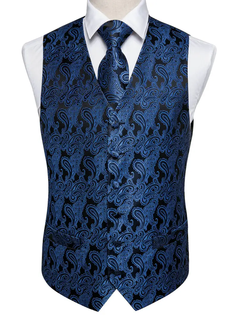 E-MALE Premium Vest