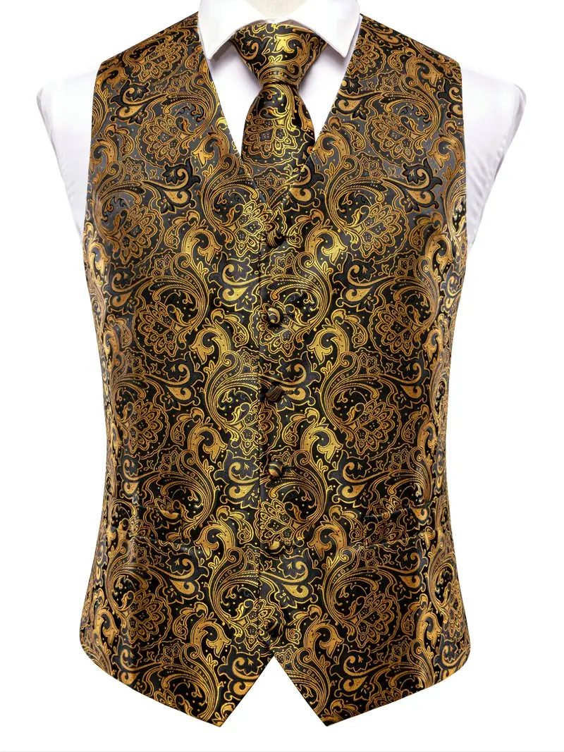 E-MALE Premium Vest - Image 10