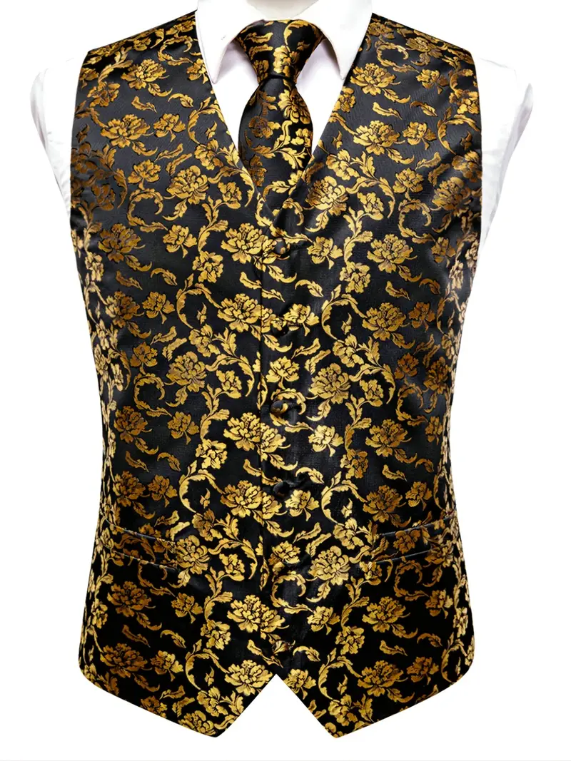 E-MALE Premium Vest - Image 11