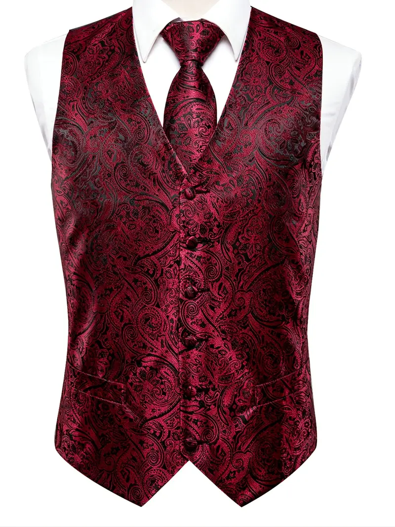 E-MALE Premium Vest - Image 12